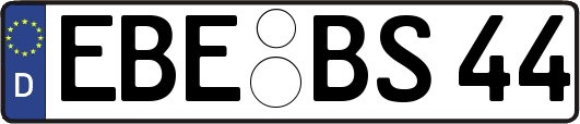 EBE-BS44