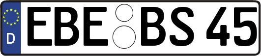 EBE-BS45