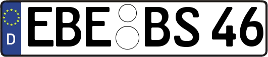 EBE-BS46