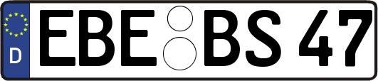 EBE-BS47