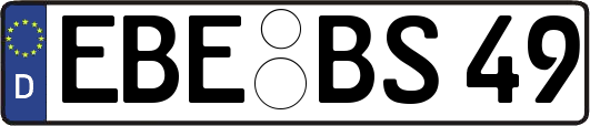 EBE-BS49