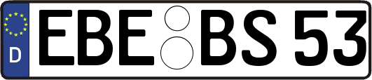 EBE-BS53
