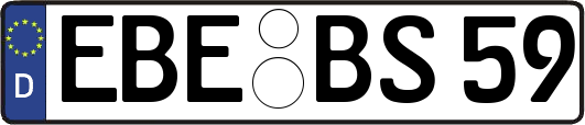 EBE-BS59