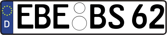 EBE-BS62