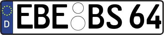 EBE-BS64