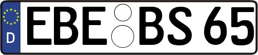 EBE-BS65