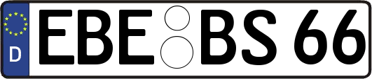EBE-BS66