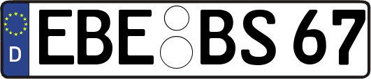 EBE-BS67