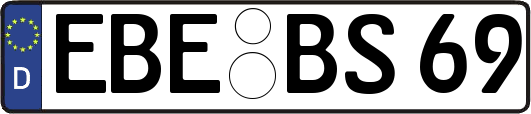 EBE-BS69