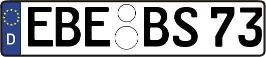 EBE-BS73
