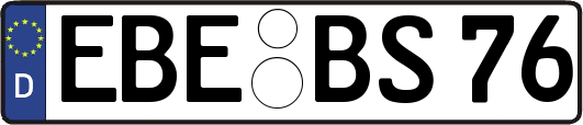 EBE-BS76