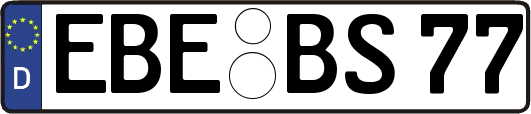 EBE-BS77