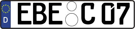 EBE-C07