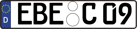 EBE-C09