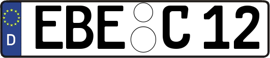EBE-C12