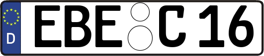 EBE-C16