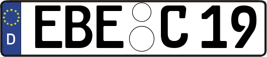 EBE-C19