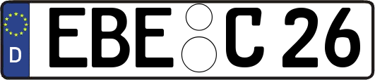EBE-C26