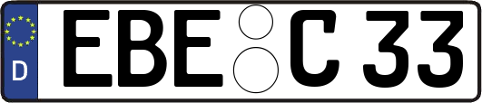 EBE-C33