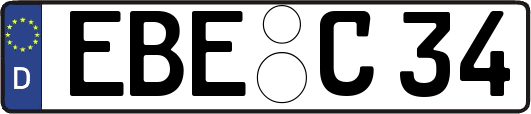 EBE-C34