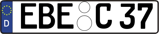 EBE-C37