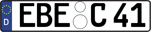EBE-C41