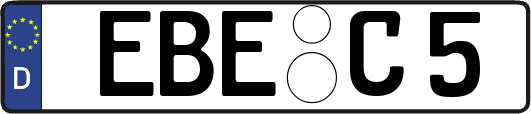 EBE-C5