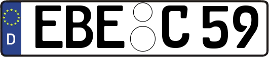 EBE-C59