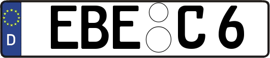 EBE-C6