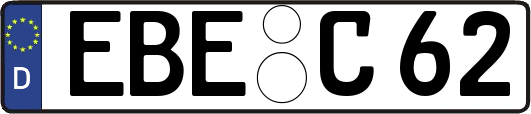 EBE-C62