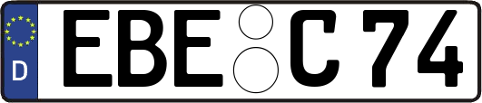 EBE-C74