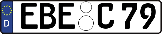 EBE-C79