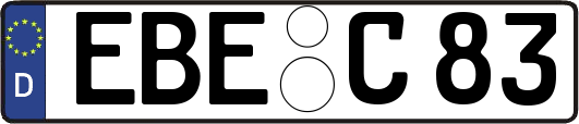 EBE-C83