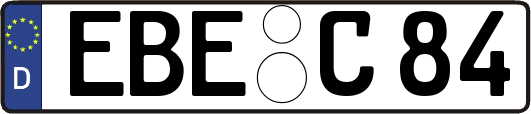 EBE-C84