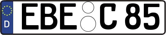 EBE-C85