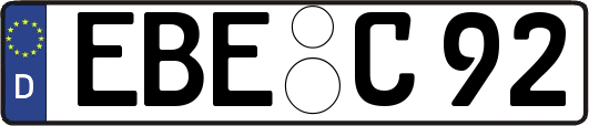 EBE-C92