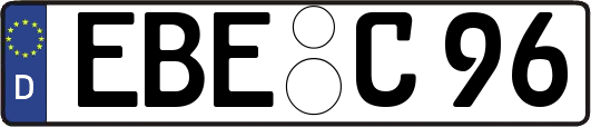 EBE-C96