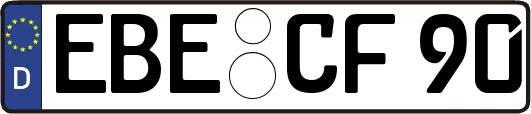 EBE-CF90