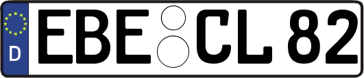 EBE-CL82