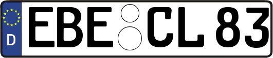 EBE-CL83
