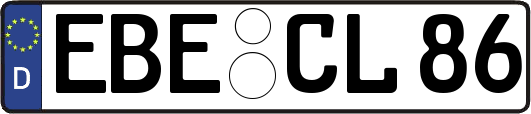 EBE-CL86