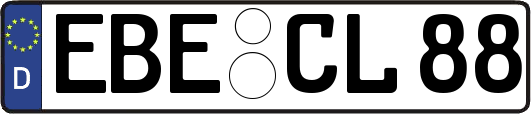 EBE-CL88