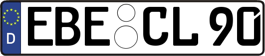EBE-CL90