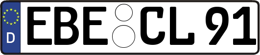 EBE-CL91
