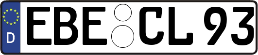 EBE-CL93