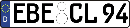 EBE-CL94