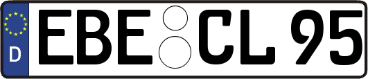 EBE-CL95