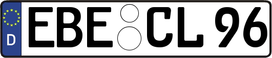 EBE-CL96
