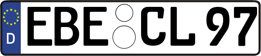 EBE-CL97