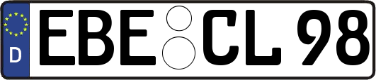 EBE-CL98